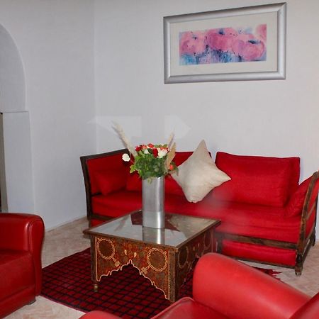 La Maison Berber Shams Маракеш Екстериор снимка