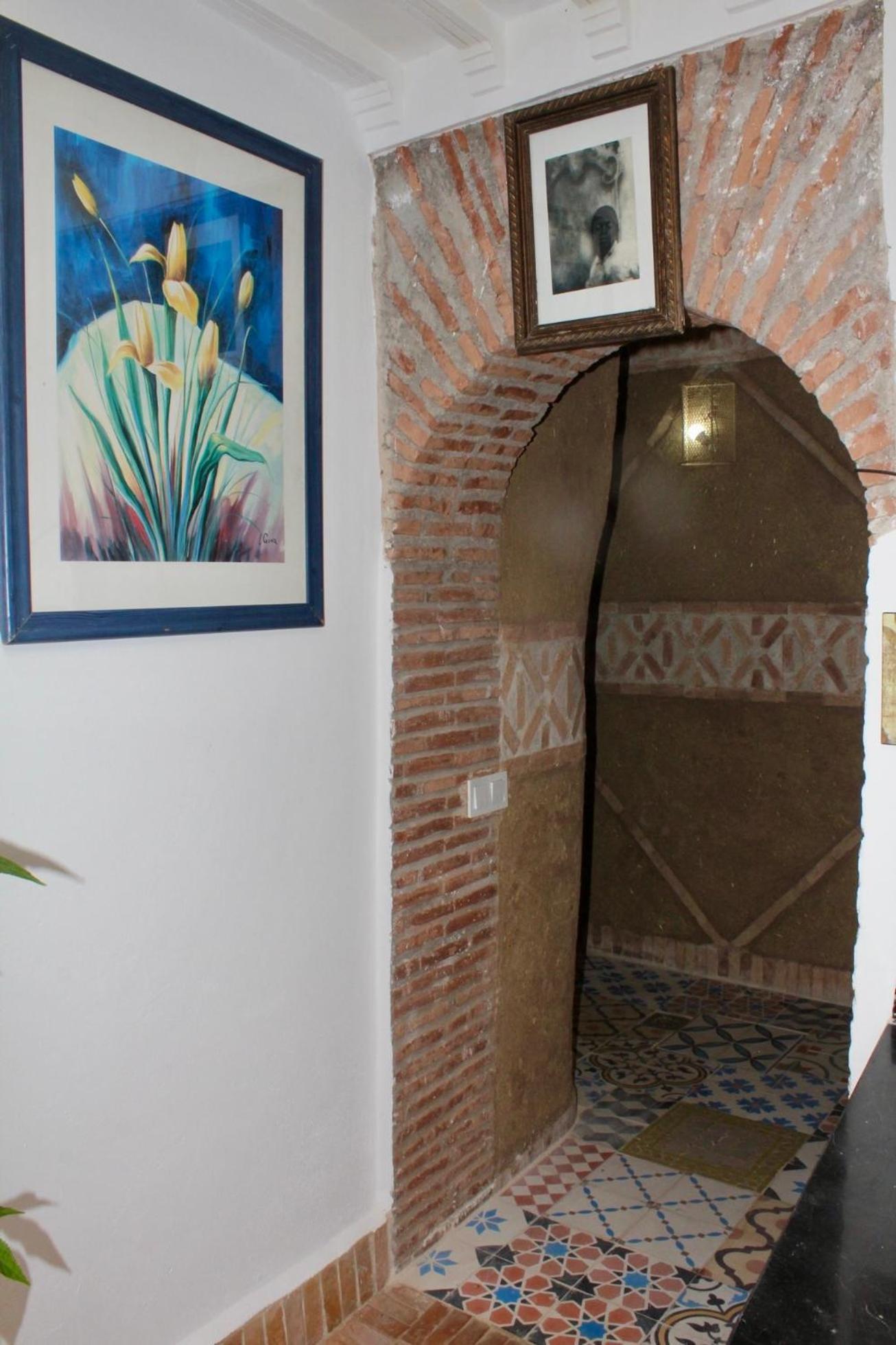 La Maison Berber Shams Маракеш Екстериор снимка