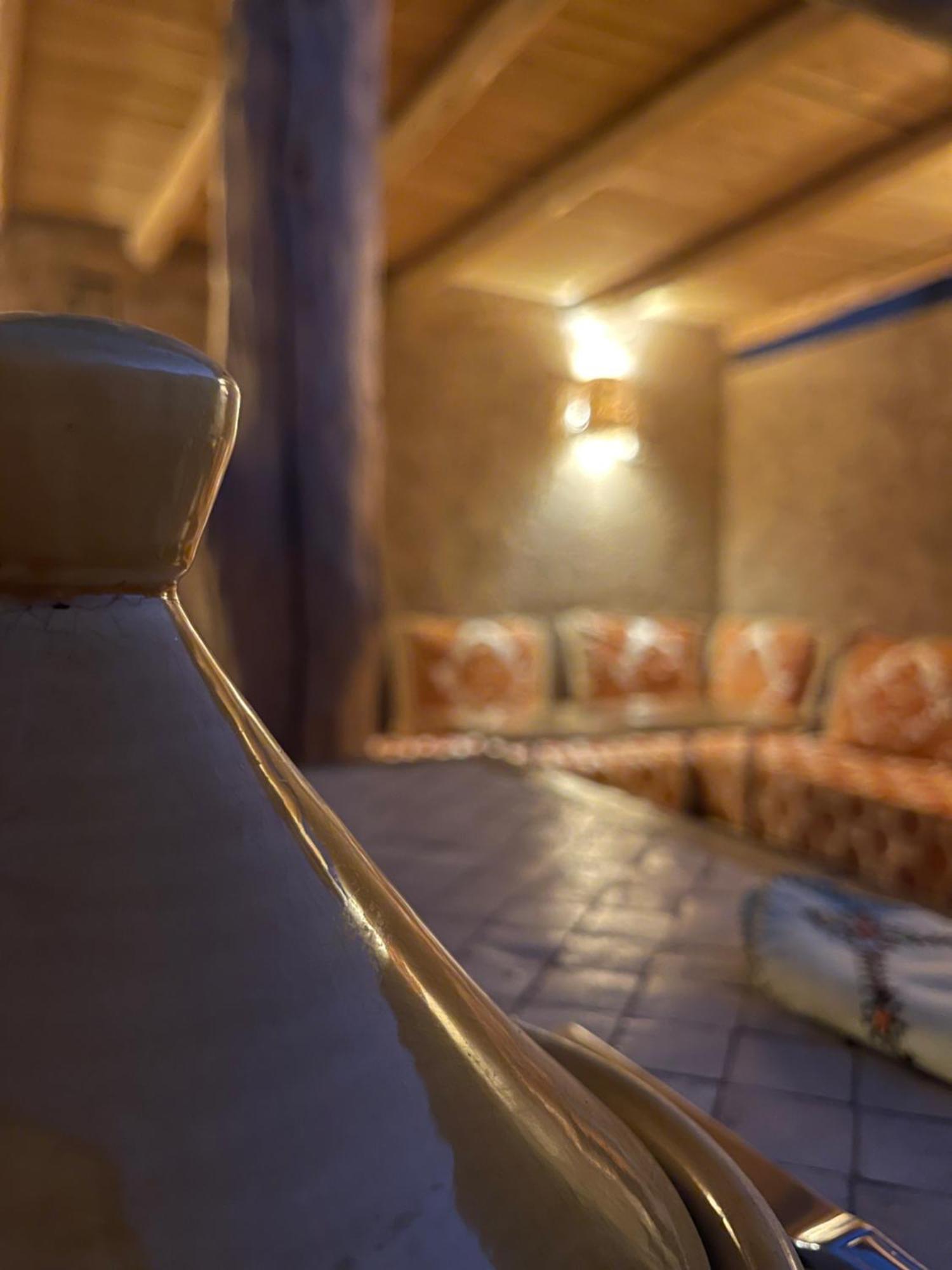 La Maison Berber Shams Маракеш Екстериор снимка