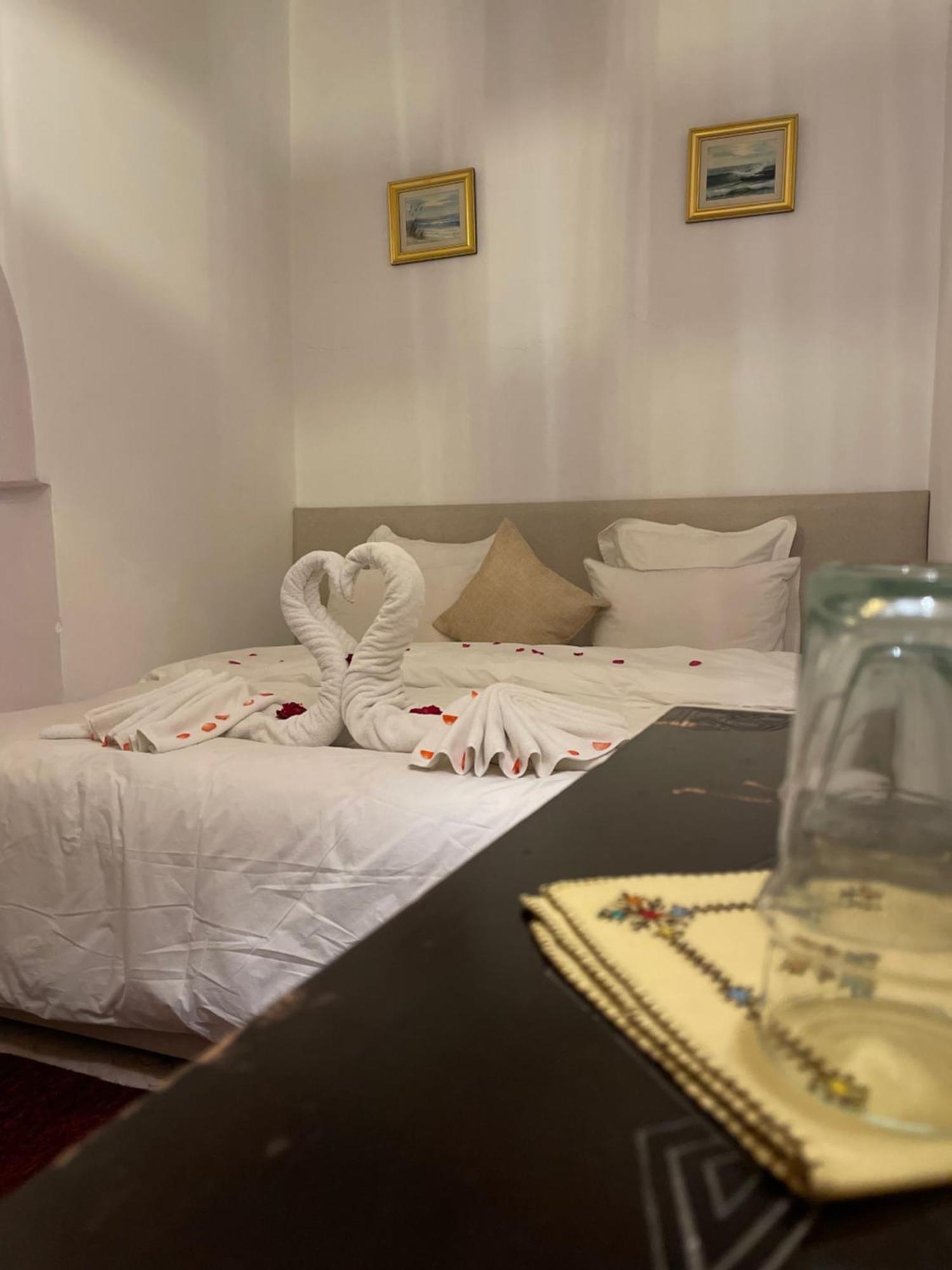 La Maison Berber Shams Маракеш Екстериор снимка